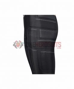 OneHeroSuits Entry-level Cosplay Bodysuit & Zentai Kids Batman Bruce Wayne Cosplay Suit The Dark Knight Rises Spandex BodySuit