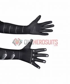 OneHeroSuits Entry-level Cosplay Bodysuit & Zentai Kids Batman Bruce Wayne Cosplay Suit The Dark Knight Rises Spandex BodySuit