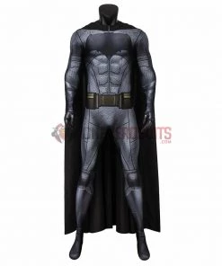 OneHeroSuits The Batman Cosplay Costumes Justice League Spandex Cosplay Suit