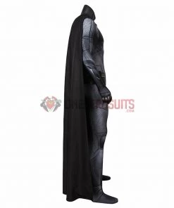 OneHeroSuits The Batman Cosplay Costumes Justice League Spandex Cosplay Suit