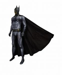 OneHeroSuits The Batman Cosplay Costumes Justice League Spandex Cosplay Suit