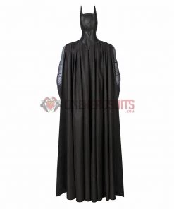 OneHeroSuits The Batman Cosplay Costumes Justice League Spandex Cosplay Suit