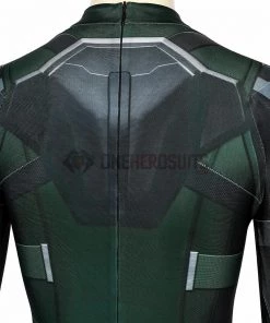 OneHeroSuits Black Widow Cosplay Costumes Natasha Spandex Cosplay Suit For Adults