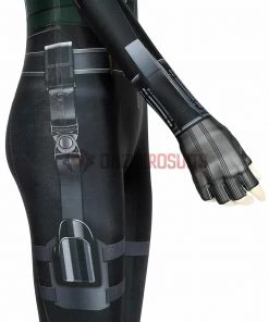 OneHeroSuits Black Widow Cosplay Costumes Natasha Spandex Cosplay Suit For Adults
