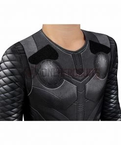 OneHeroSuits Kids Avengers Infinity War Cosplay Suit Thor Spandex BodySuit Costumes 24 OneHeroSuits Kids Avengers Infinity War Cosplay Suit Thor Spandex BodySuit Costumes