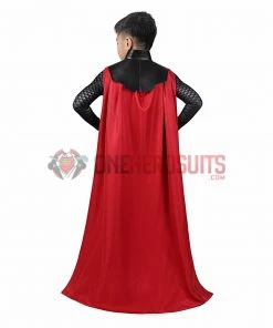 OneHeroSuits Kids Avengers Infinity War Cosplay Suit Thor Spandex BodySuit Costumes 22 OneHeroSuits Kids Avengers Infinity War Cosplay Suit Thor Spandex BodySuit Costumes