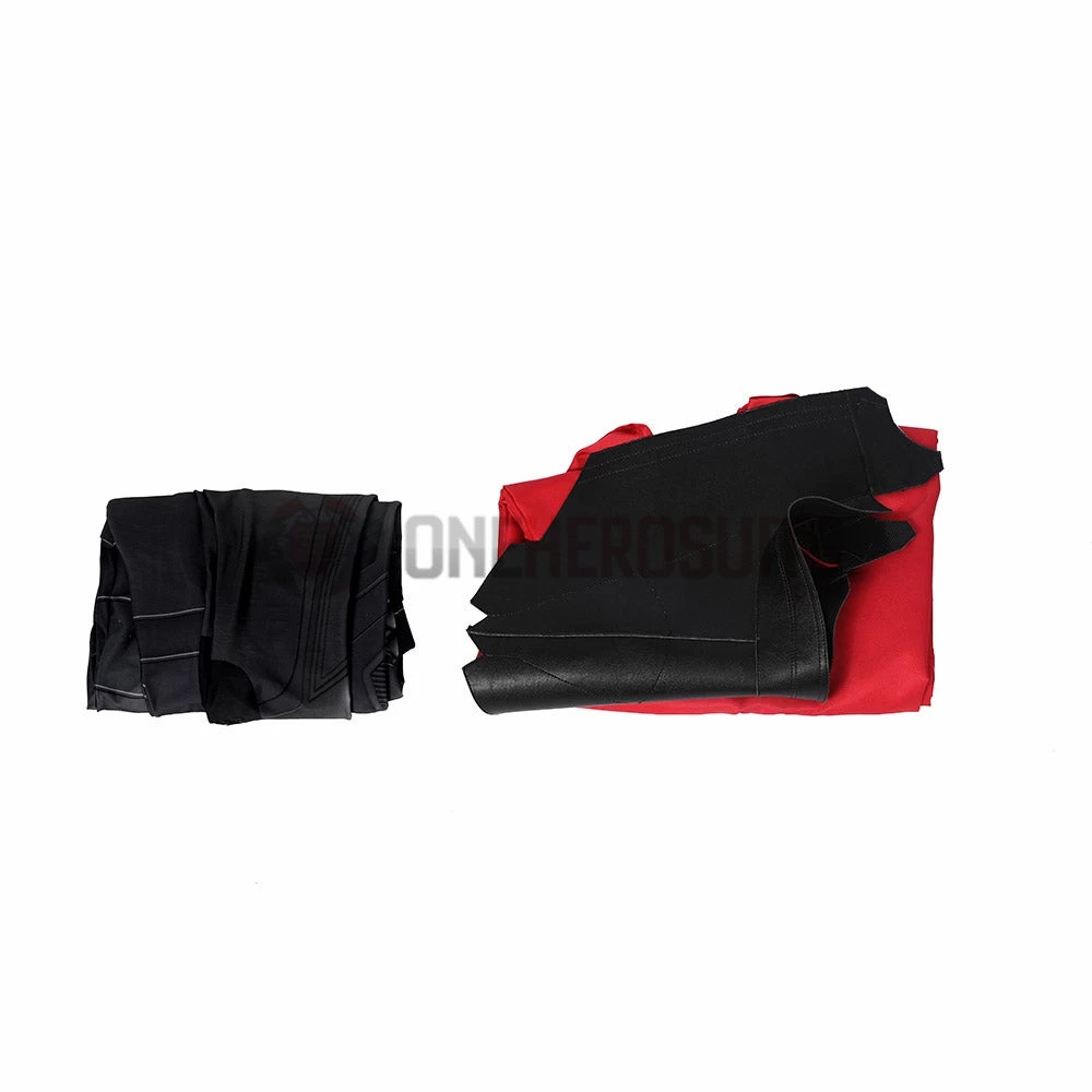 OneHeroSuits Kids Avengers Infinity War Cosplay Suit Thor Spandex BodySuit Costumes 2 OneHeroSuits Kids Avengers Infinity War Cosplay Suit Thor Spandex BodySuit Costumes