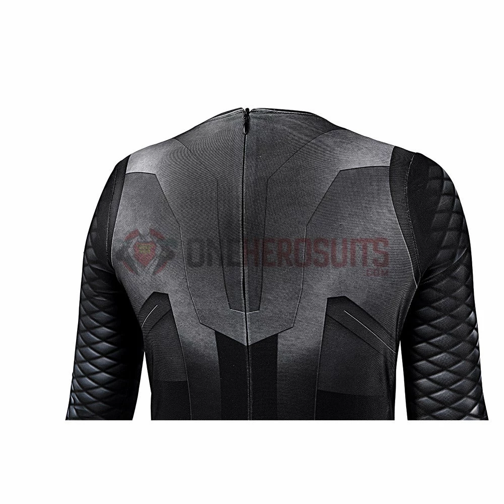 OneHeroSuits Kids Avengers Infinity War Cosplay Suit Thor Spandex BodySuit Costumes 10 OneHeroSuits Kids Avengers Infinity War Cosplay Suit Thor Spandex BodySuit Costumes