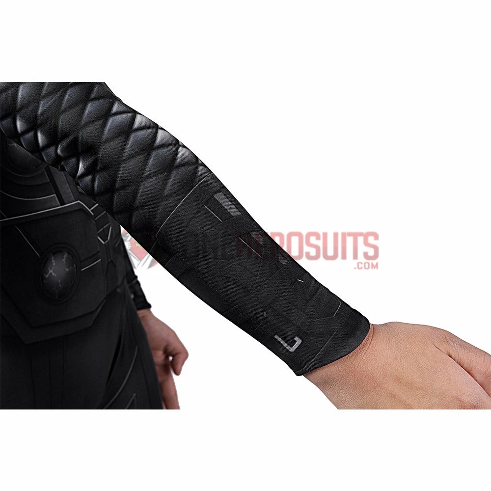 OneHeroSuits Kids Avengers Infinity War Cosplay Suit Thor Spandex BodySuit Costumes 14 OneHeroSuits Kids Avengers Infinity War Cosplay Suit Thor Spandex BodySuit Costumes