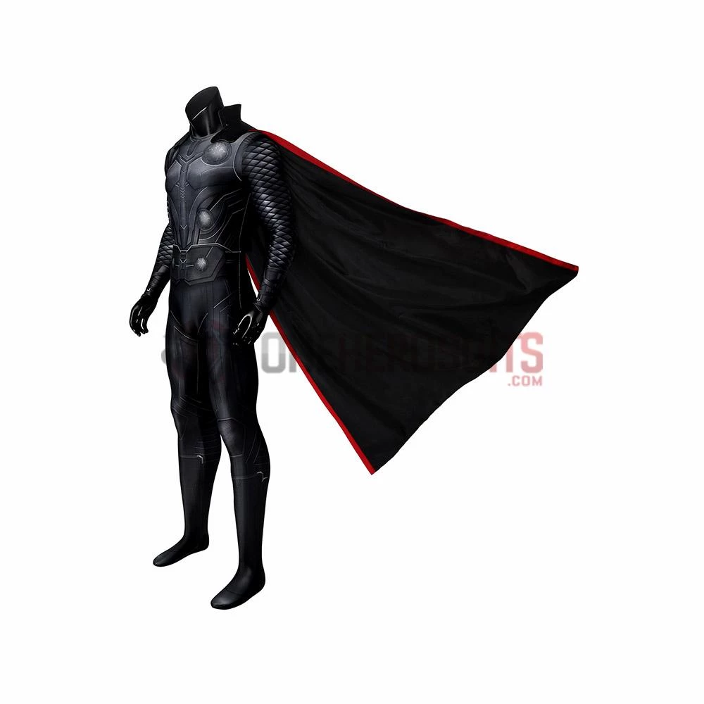 OneHeroSuits Thor Suit 3D Printed Spandex Thor Cosplay Costume 4 OneHeroSuits Thor Suit 3D Printed Spandex Thor Cosplay Costume