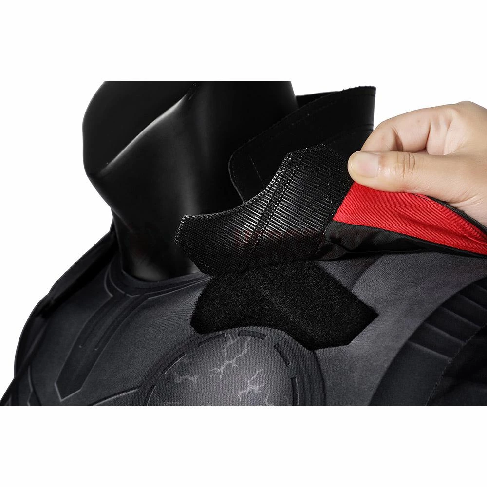 OneHeroSuits Thor Suit 3D Printed Spandex Thor Cosplay Costume 12 OneHeroSuits Thor Suit 3D Printed Spandex Thor Cosplay Costume