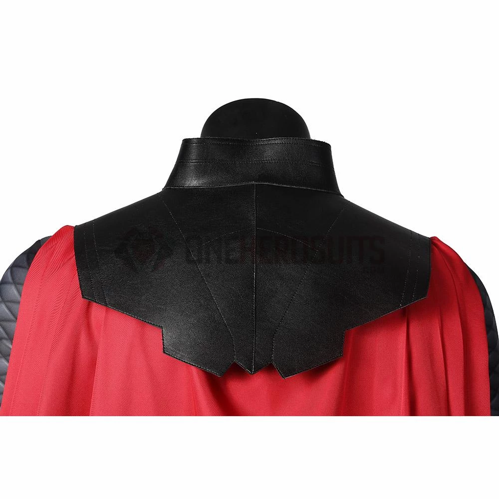 OneHeroSuits Thor Suit 3D Printed Spandex Thor Cosplay Costume 11 OneHeroSuits Thor Suit 3D Printed Spandex Thor Cosplay Costume