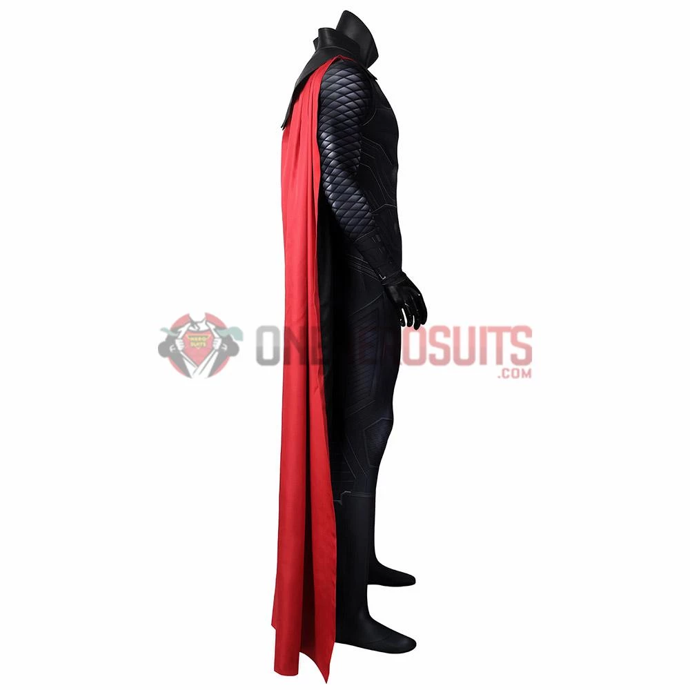 OneHeroSuits Thor Suit 3D Printed Spandex Thor Cosplay Costume 6 OneHeroSuits Thor Suit 3D Printed Spandex Thor Cosplay Costume