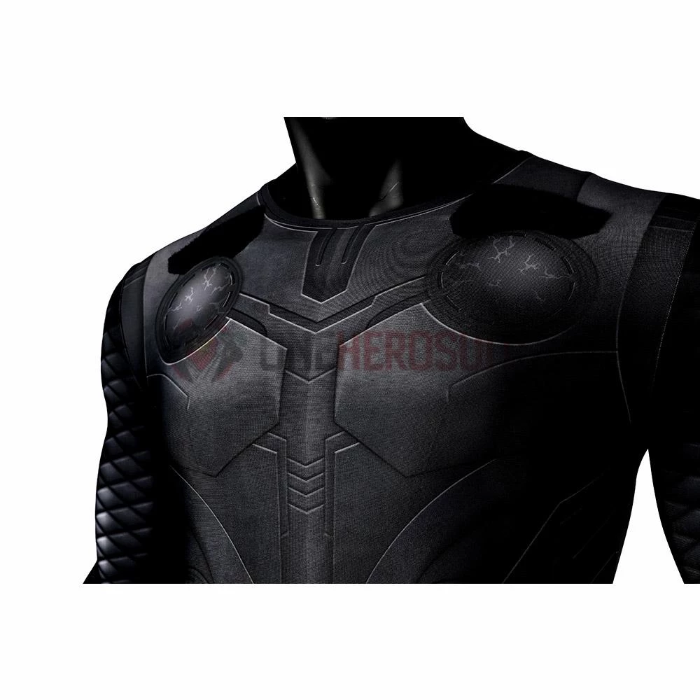 OneHeroSuits Thor Suit 3D Printed Spandex Thor Cosplay Costume 10 OneHeroSuits Thor Suit 3D Printed Spandex Thor Cosplay Costume