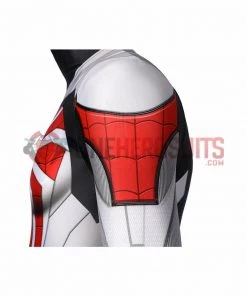1herosuits Spider-man PS5 Remastered Spandex Cosplay Costume Costumes