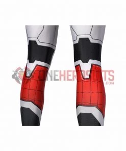 1herosuits Spider-man PS5 Remastered Spandex Cosplay Costume Costumes