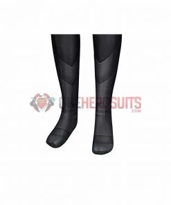 OneHeroSuits Kids Superman Kal-El Clark Kent Cosplay Suit Crisis On Infinite Earths Spandex BodySuit