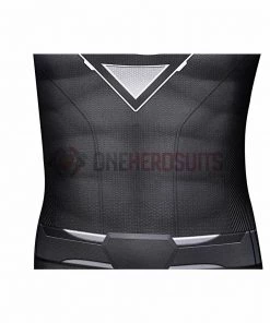 OneHeroSuits Kids Superman Kal-El Clark Kent Cosplay Suit Crisis On Infinite Earths Spandex BodySuit