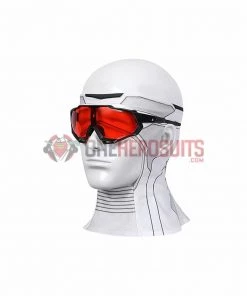 OneHeroSuits Sam Wilson Cosplay Costume The Falcon And The Winter Soldier Printed Spandex Jumpsuits 41 OneHeroSuits Sam Wilson Cosplay Costume The Falcon And The Winter Soldier Printed Spandex Jumpsuits