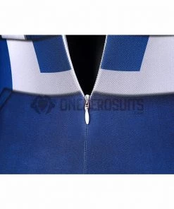 OneHeroSuits Sam Wilson Cosplay Costume The Falcon And The Winter Soldier Printed Spandex Jumpsuits 58 OneHeroSuits Sam Wilson Cosplay Costume The Falcon And The Winter Soldier Printed Spandex Jumpsuits