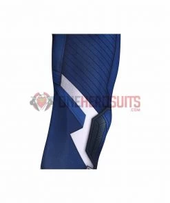OneHeroSuits Sam Wilson Cosplay Costume The Falcon And The Winter Soldier Printed Spandex Jumpsuits 59 OneHeroSuits Sam Wilson Cosplay Costume The Falcon And The Winter Soldier Printed Spandex Jumpsuits