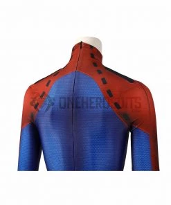 OneHeroSuits Costumes Supergirl Kara Zor-El Cosplay Costume 3D Printed Jumpsuits With Cloak 26 OneHeroSuits Costumes Supergirl Kara Zor-El Cosplay Costume 3D Printed Jumpsuits With Cloak