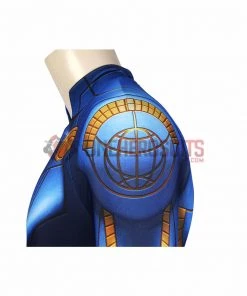 OneHeroSuits Eternals Ikaris Cosplay Costume 3D Printed Jumpsuits Costumes