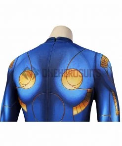 OneHeroSuits Eternals Ikaris Cosplay Costume 3D Printed Jumpsuits Costumes