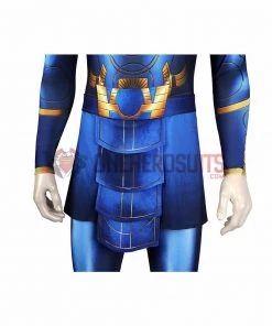 OneHeroSuits Eternals Ikaris Cosplay Costume 3D Printed Jumpsuits Costumes