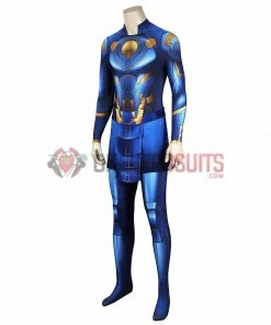 OneHeroSuits Eternals Ikaris Cosplay Costume 3D Printed Jumpsuits Costumes