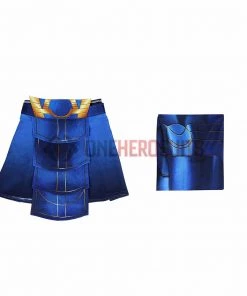 OneHeroSuits Eternals Ikaris Cosplay Costume 3D Printed Jumpsuits Costumes