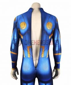 OneHeroSuits Eternals Ikaris Cosplay Costume 3D Printed Jumpsuits Costumes