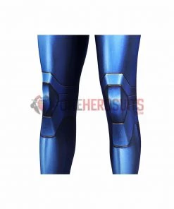 OneHeroSuits Eternals Ikaris Cosplay Costume 3D Printed Jumpsuits Costumes