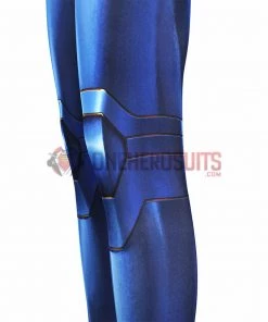 OneHeroSuits Eternals Ikaris Cosplay Costume 3D Printed Jumpsuits Costumes