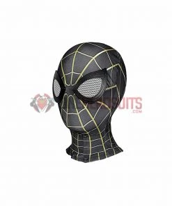 OneHeroSuits Kids Spider-man 3 Cosplay Suit No Way Home Peter Parker Spandex BodySuit