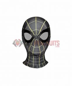 OneHeroSuits Kids Spider-man 3 Cosplay Suit No Way Home Peter Parker Spandex BodySuit