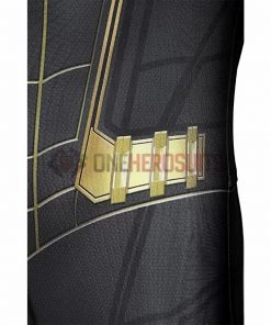 OneHeroSuits Kids Spider-man 3 Cosplay Suit No Way Home Peter Parker Spandex BodySuit
