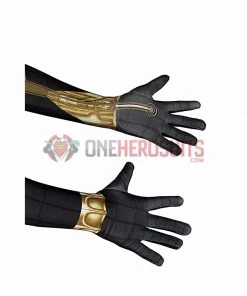 OneHeroSuits Kids Spider-man 3 Cosplay Suit No Way Home Peter Parker Spandex BodySuit