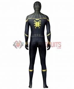 1herosuits Spider-Man 3 Cosplay Costume No Way Home Peter Parker Spandex Suit Costumes