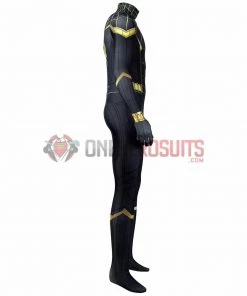 1herosuits Spider-Man 3 Cosplay Costume No Way Home Peter Parker Spandex Suit Costumes