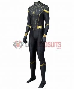 1herosuits Spider-Man 3 Cosplay Costume No Way Home Peter Parker Spandex Suit Costumes