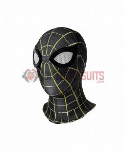 1herosuits Spider-Man 3 Cosplay Costume No Way Home Peter Parker Spandex Suit Costumes