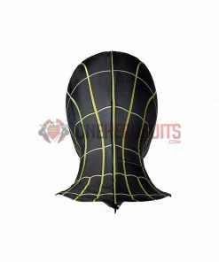 1herosuits Spider-Man 3 Cosplay Costume No Way Home Peter Parker Spandex Suit Costumes