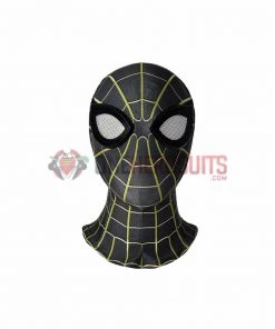 1herosuits Spider-Man 3 Cosplay Costume No Way Home Peter Parker Spandex Suit Costumes