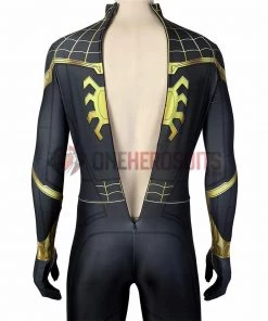 1herosuits Spider-Man 3 Cosplay Costume No Way Home Peter Parker Spandex Suit Costumes