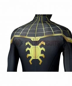 1herosuits Spider-Man 3 Cosplay Costume No Way Home Peter Parker Spandex Suit Costumes
