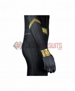 1herosuits Spider-Man 3 Cosplay Costume No Way Home Peter Parker Spandex Suit Costumes