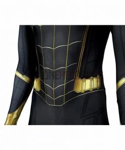 1herosuits Spider-Man 3 Cosplay Costume No Way Home Peter Parker Spandex Suit Costumes