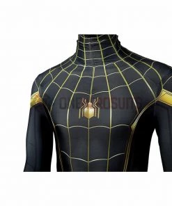 1herosuits Spider-Man 3 Cosplay Costume No Way Home Peter Parker Spandex Suit Costumes