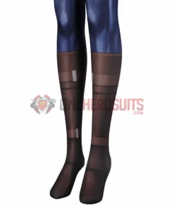 OneHeroSuits Costumes What If Peggy Carter Cosplay Costume Captain Carter Spandex Suit 35 OneHeroSuits Costumes What If Peggy Carter Cosplay Costume Captain Carter Spandex Suit